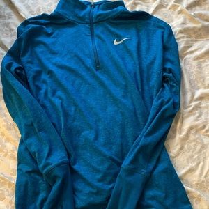 Womens nike pullover